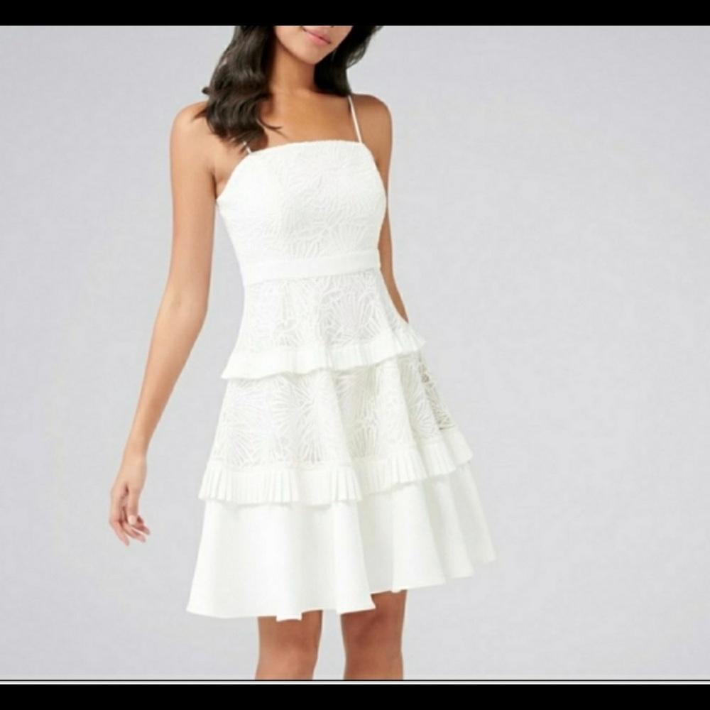 Only worn twice ever new melbourne dress